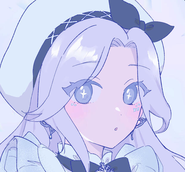 ❄️ Lumi | ❄️ ルミ 🐱