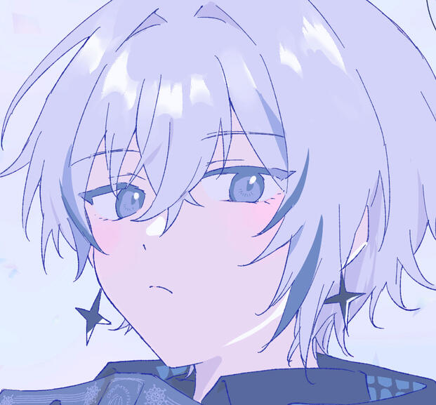 🌙 Lucian | 🌙 ルシアン 🐱