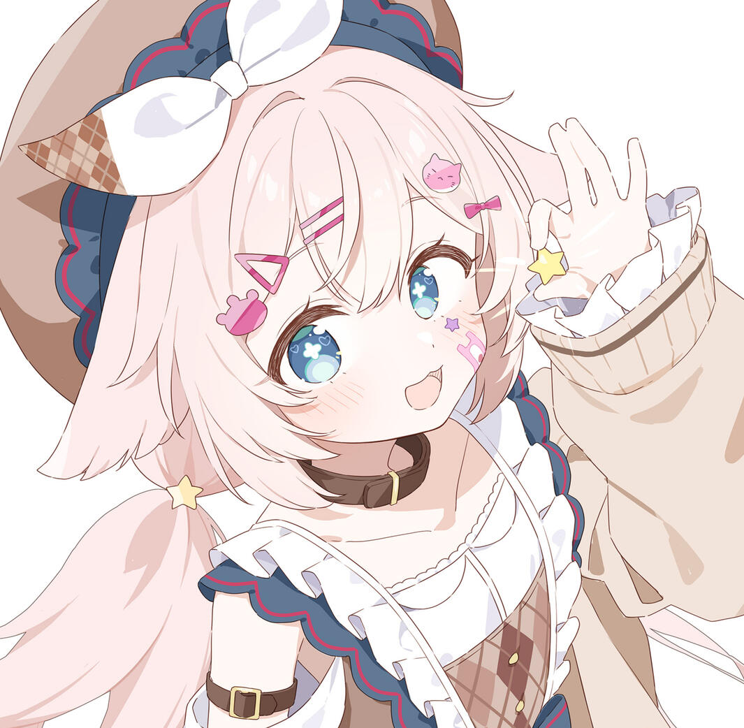 Art by: うろつき🦐