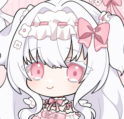 ✿ Ruru | ✿ るる 🕊️