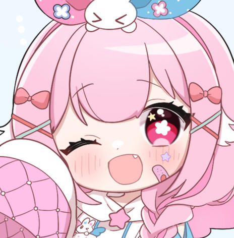 ✿ Momo | ✿ モモ 🐰