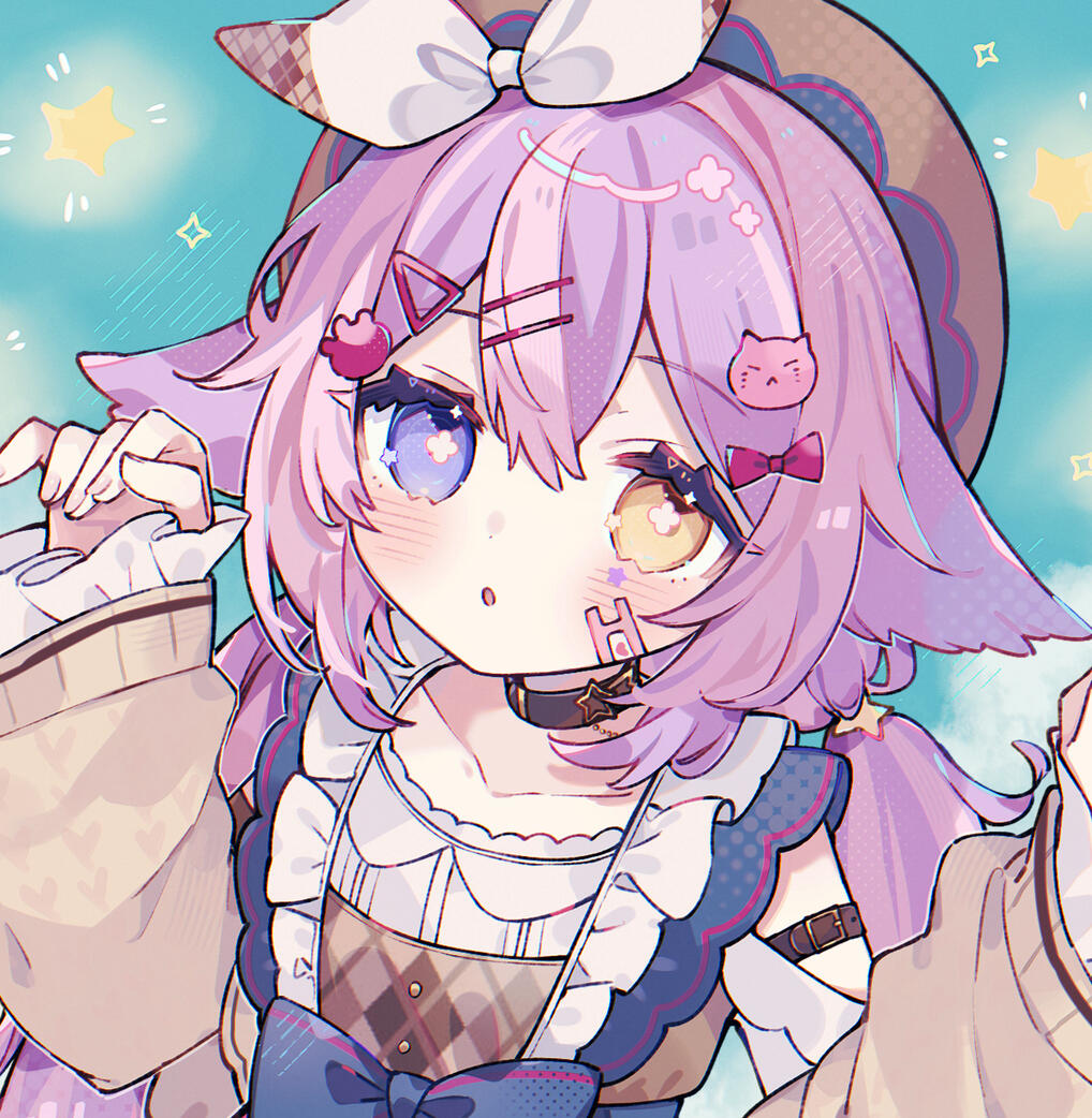 Art by: 睡ろる(ó㉨ò) 