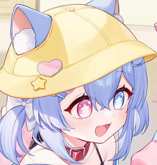 ✿ Mana | ✿ まな 🐱