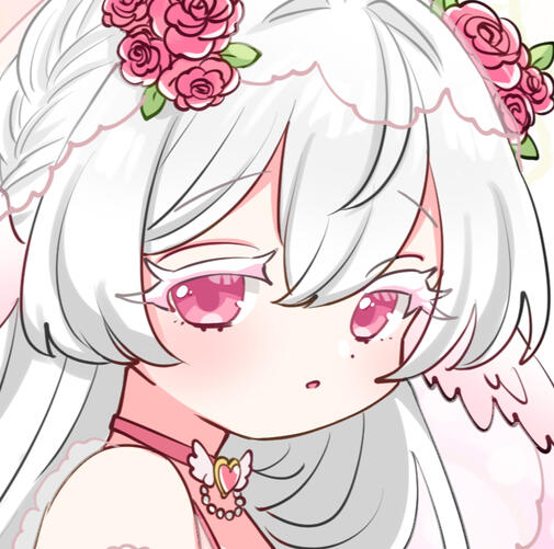 ✿ Elysia | ✿ エリシア 🕊️