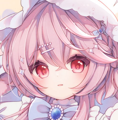 ✿ Lapine | ✿ ラピーヌ 🕊️