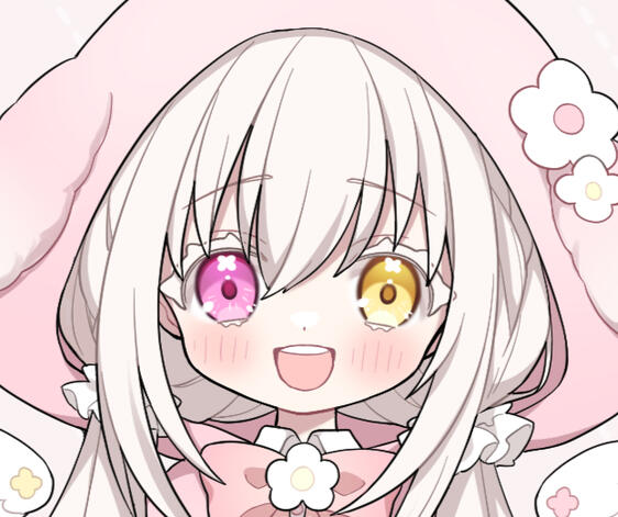 ✿ Miyako | ✿ みやこ 🕊️